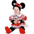 Costume di carnevale TOPOLETTA